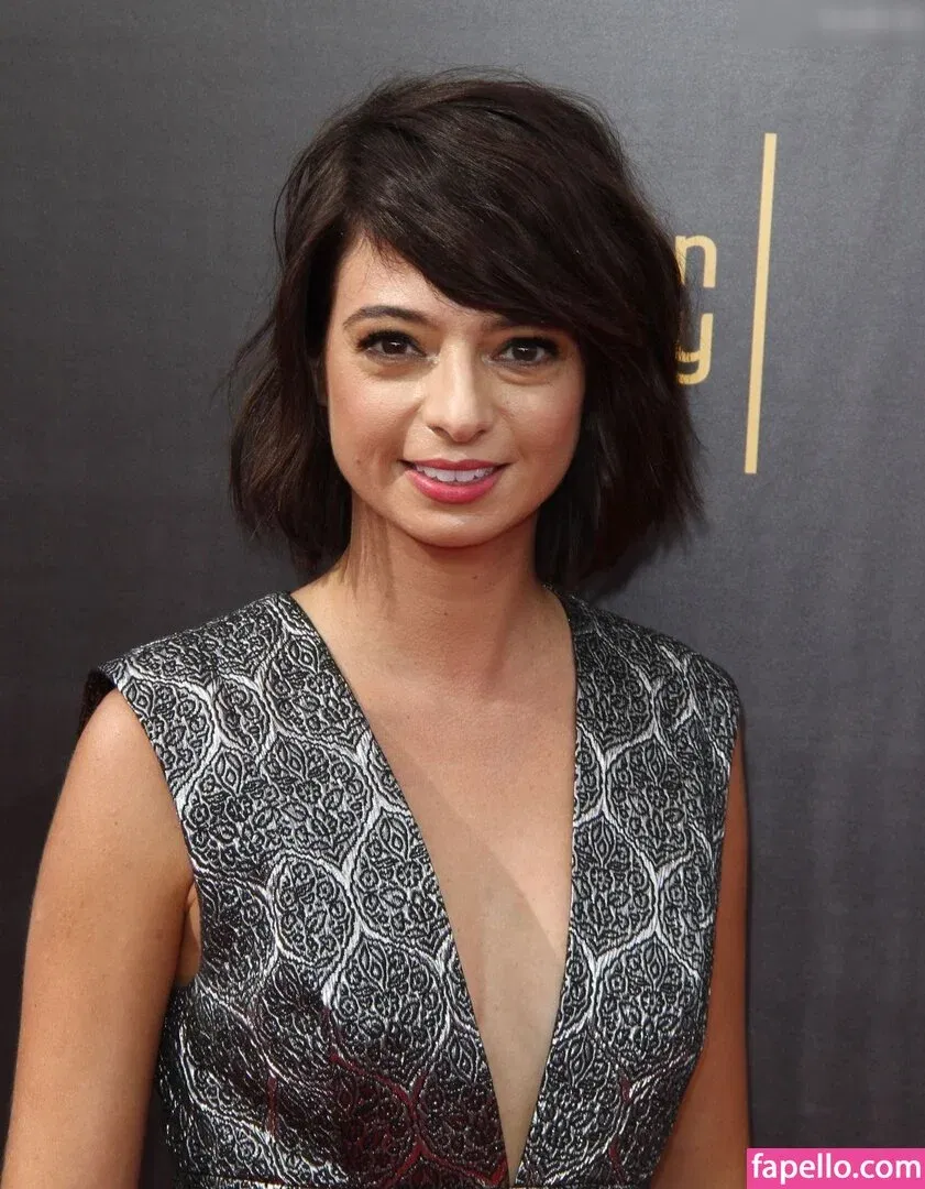 Kate Micucci Onlyfans Photo Gallery 