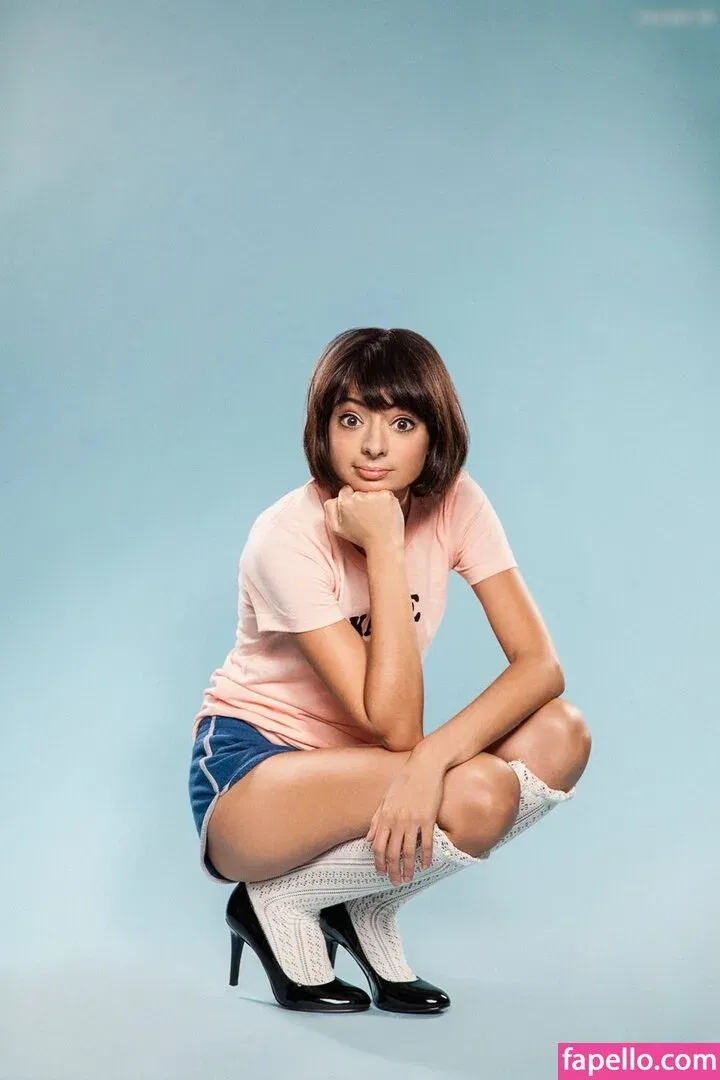 Kate Micucci Onlyfans Photo Gallery 