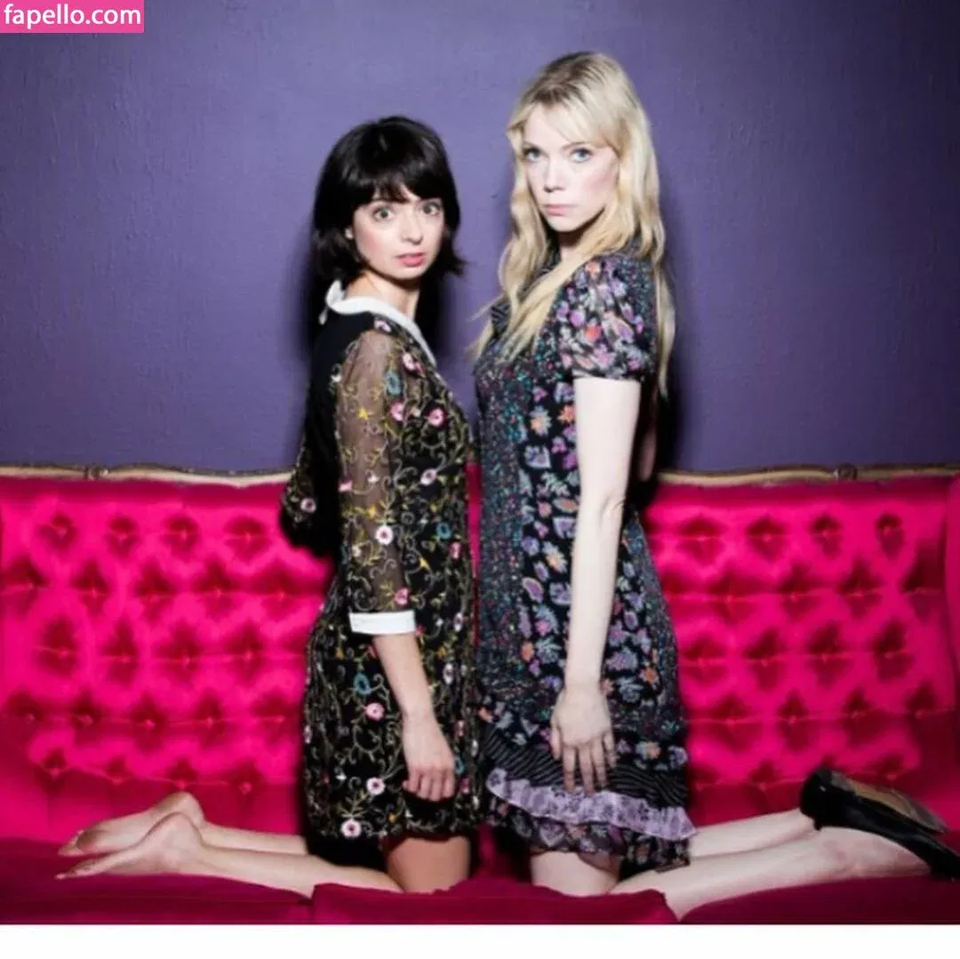 Kate Micucci Onlyfans Photo Gallery 