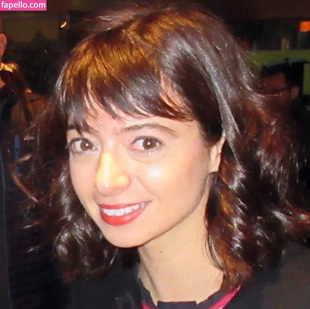 Kate Micucci Onlyfans Photo Gallery 