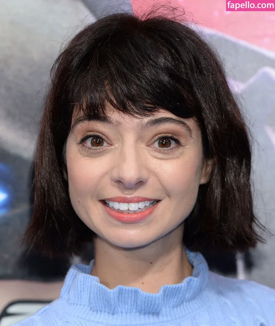 Kate Micucci Onlyfans Photo Gallery 