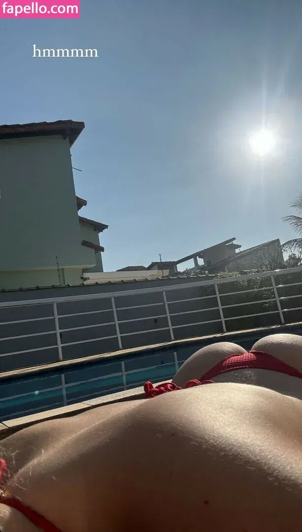 Duda Wendling Onlyfans Photo Gallery 