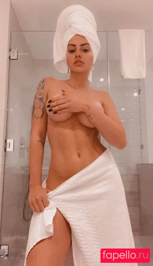 Duda Wendling Nude Onlyfans Photo 17