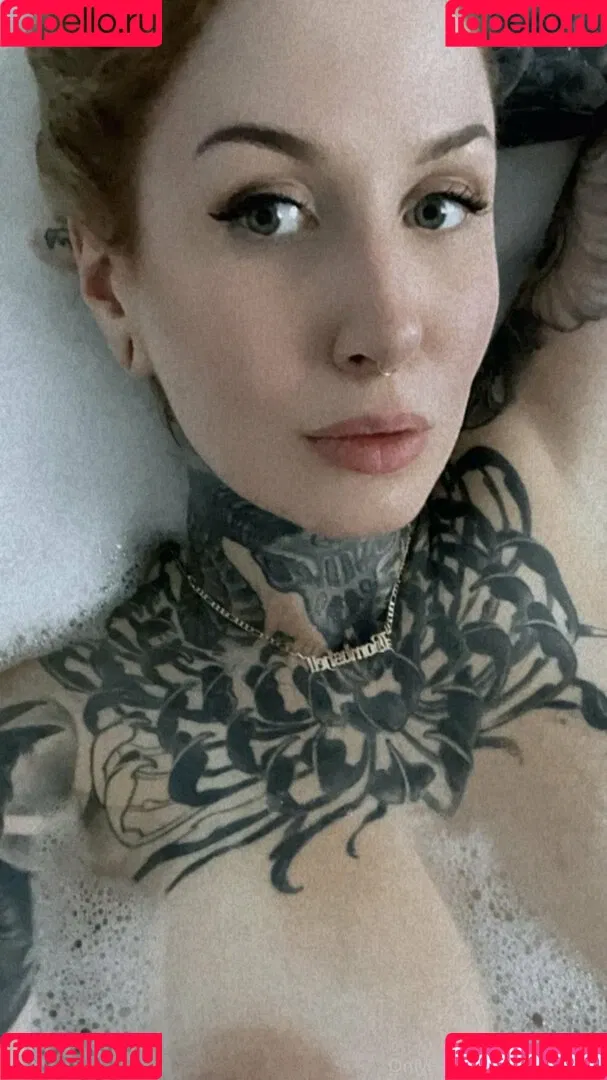 bxblackout Onlyfans Photo Gallery 