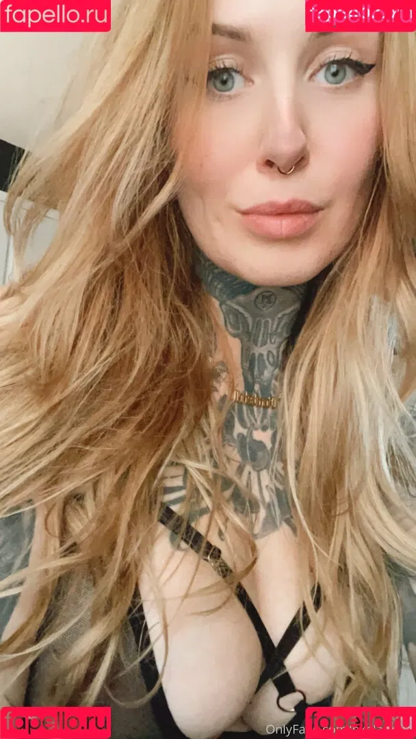 bxblackout Onlyfans Photo Gallery 