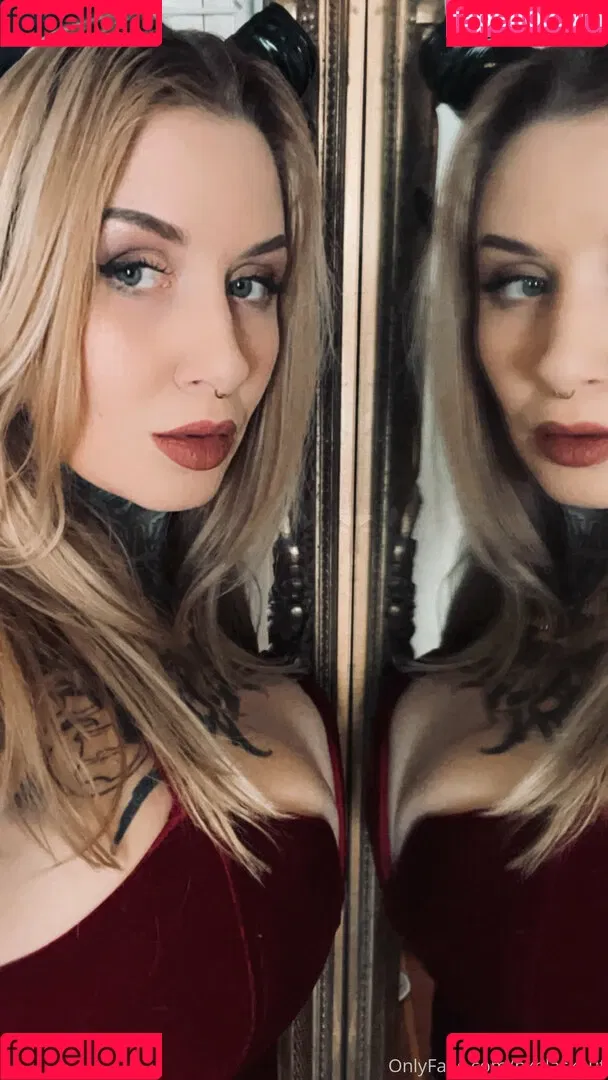 bxblackout Onlyfans Photo Gallery 