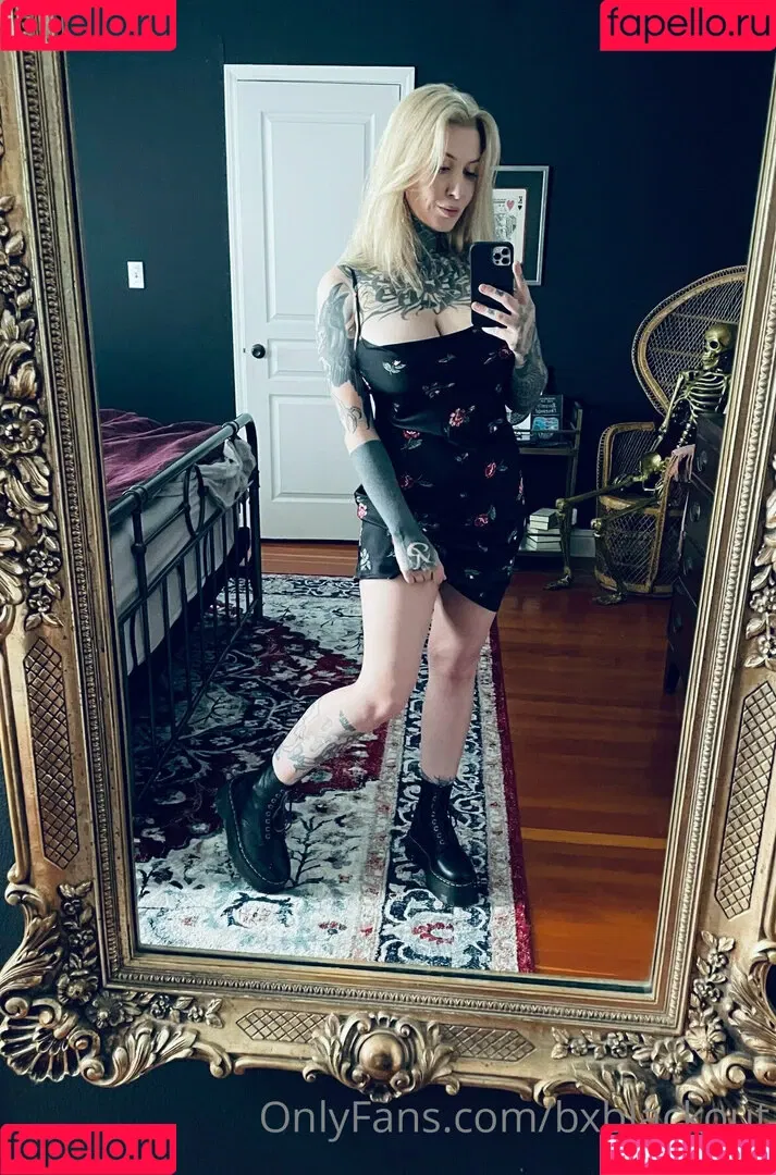 bxblackout Onlyfans Photo Gallery 
