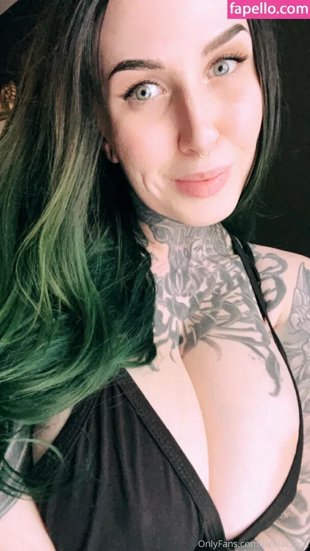 bxblackout Onlyfans Photo Gallery 