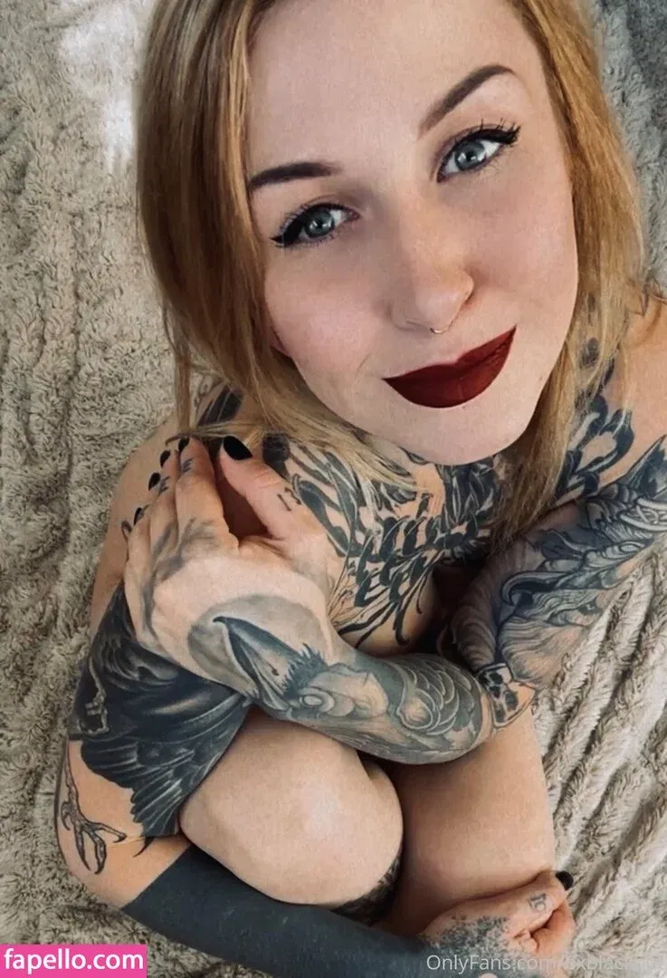 bxblackout Onlyfans Photo Gallery 