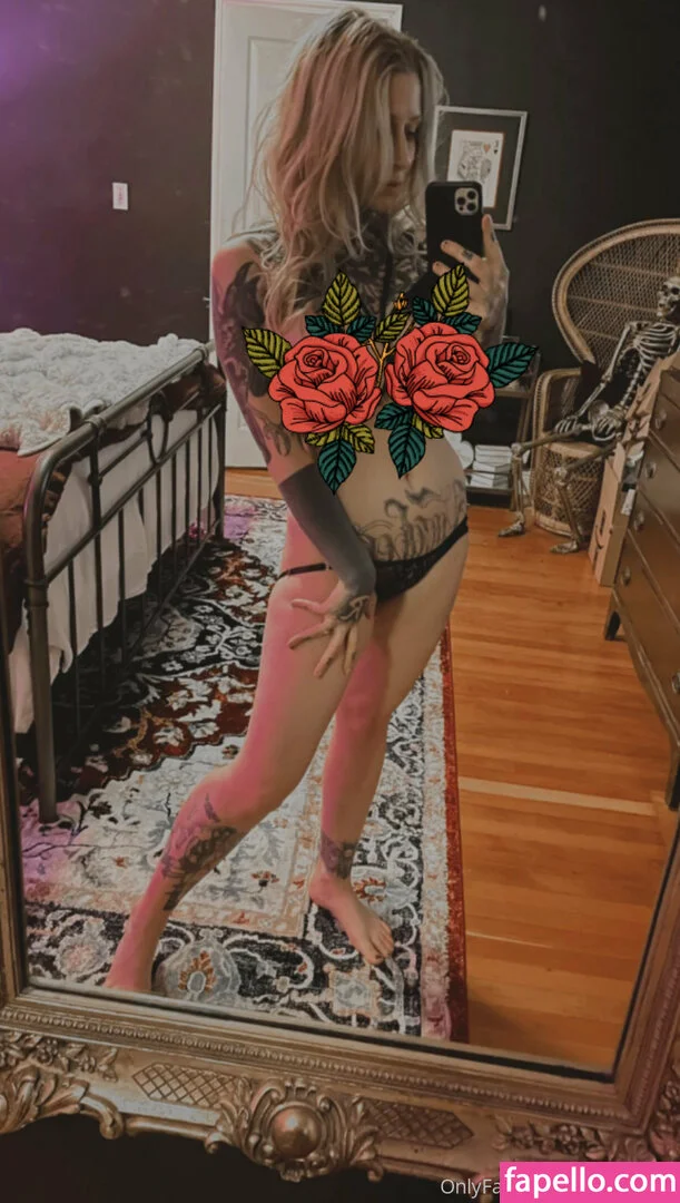 bxblackout Onlyfans Photo Gallery 