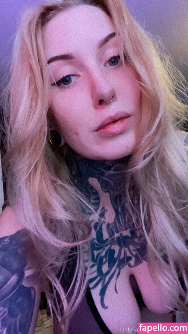 bxblackout Onlyfans Photo Gallery 