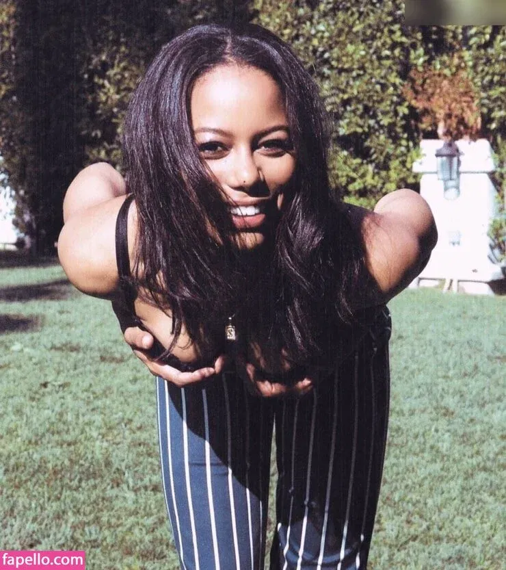 Taylour Paige Onlyfans Photo Gallery 