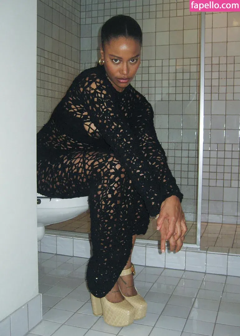 Taylour Paige Onlyfans Photo Gallery 