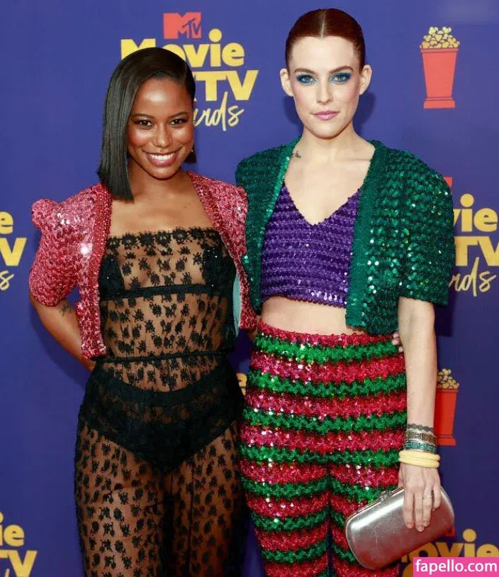 Taylour Paige Onlyfans Photo Gallery 