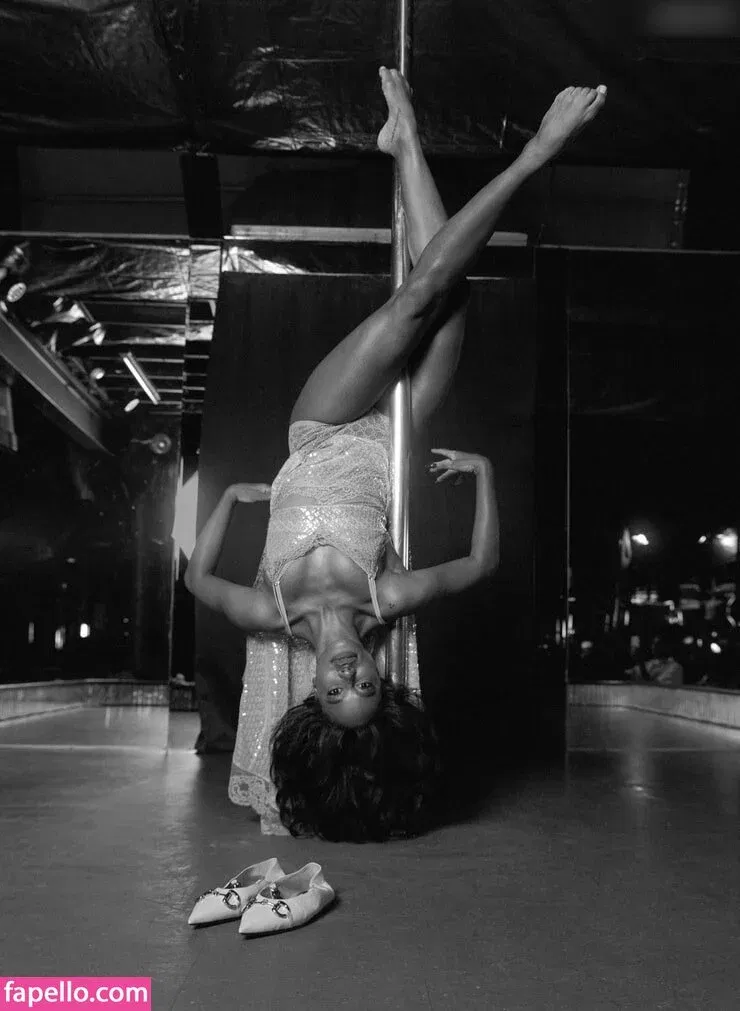 Taylour Paige Onlyfans Photo Gallery 