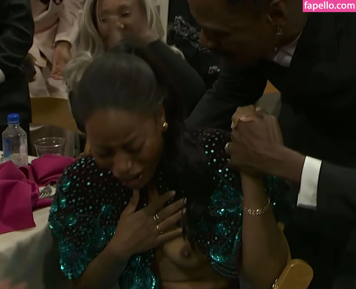 Taylour Paige Onlyfans Photo Gallery 