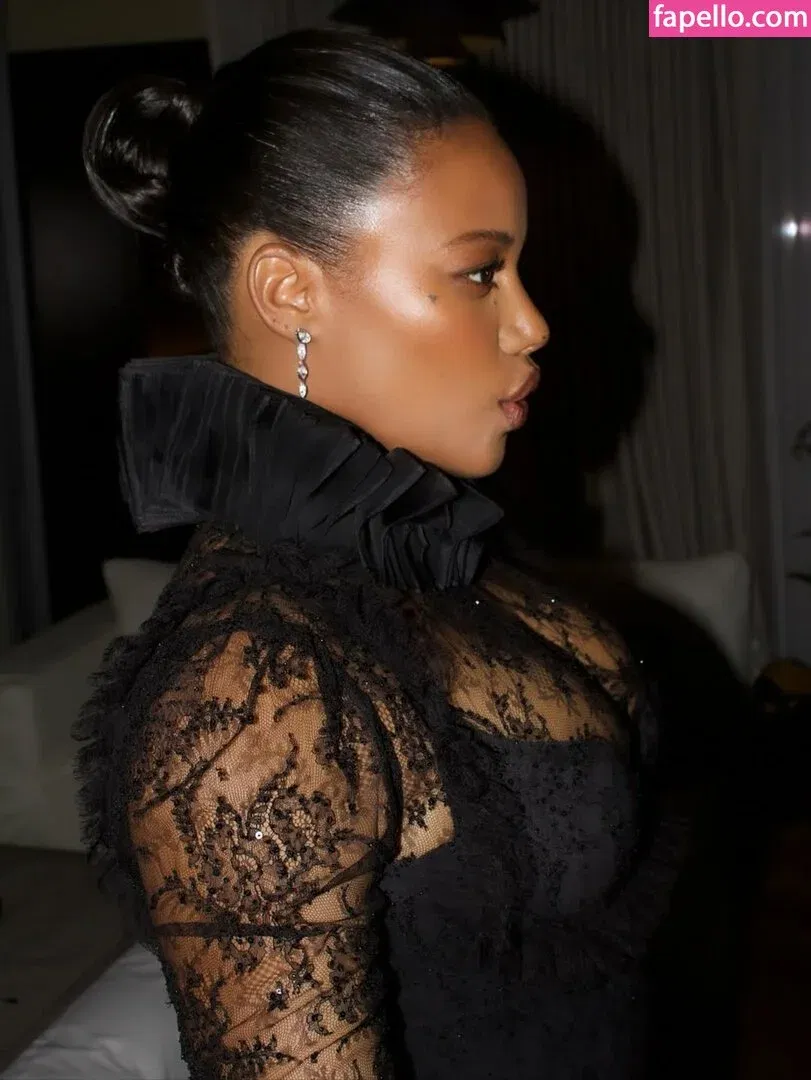 Taylour Paige Onlyfans Photo Gallery 