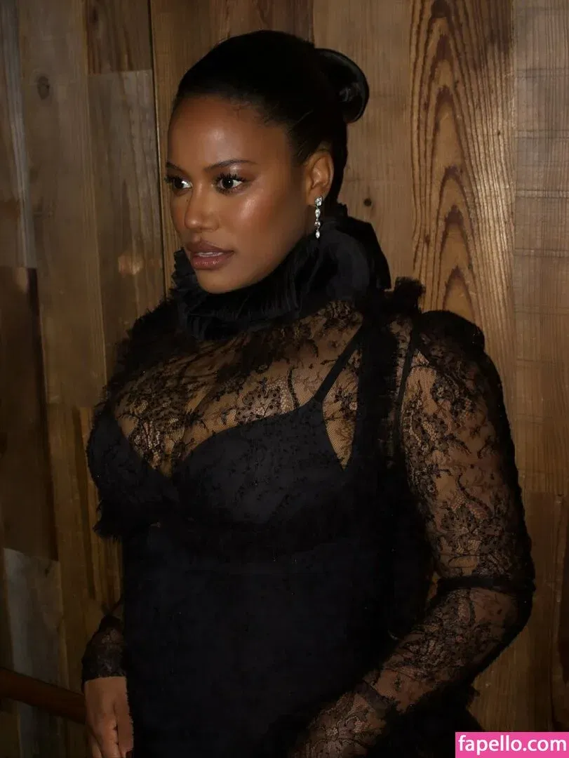 Taylour Paige Onlyfans Photo Gallery 