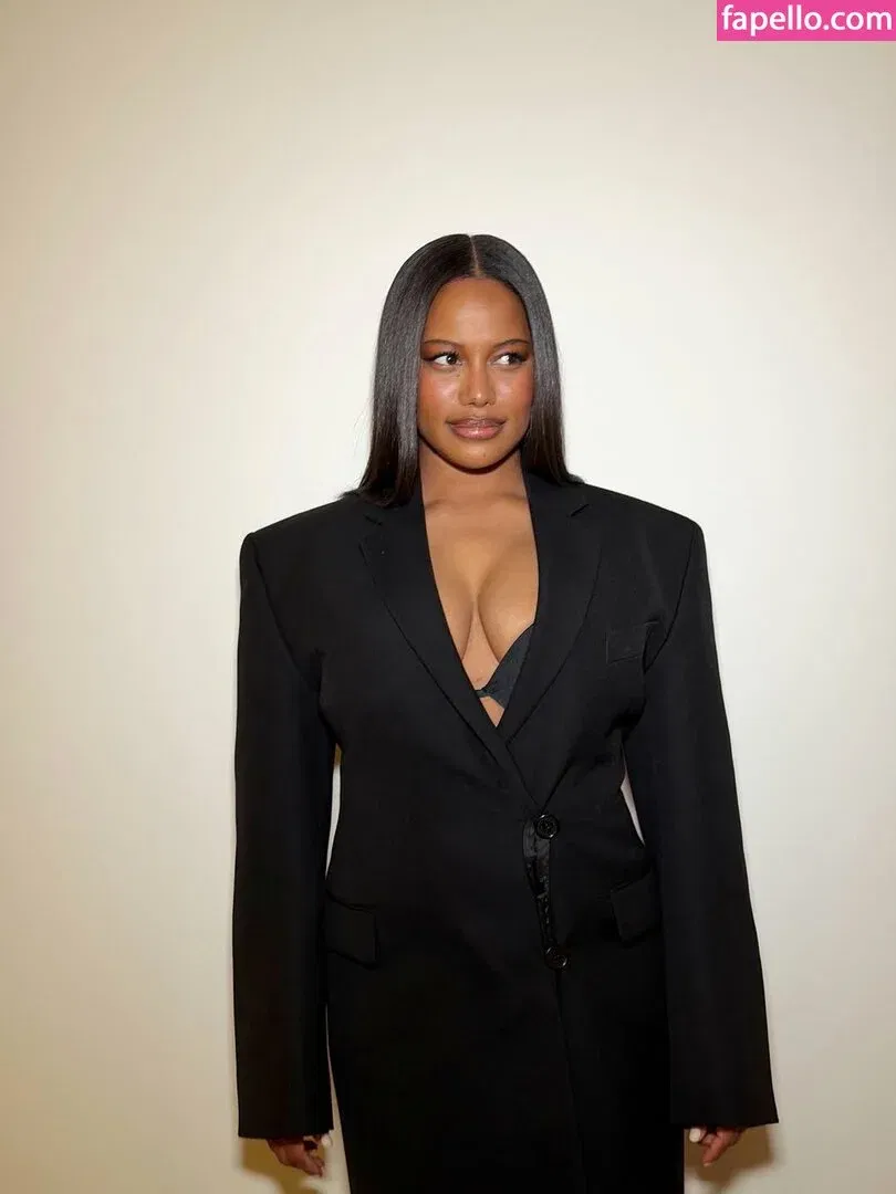 Taylour Paige Onlyfans Photo Gallery 