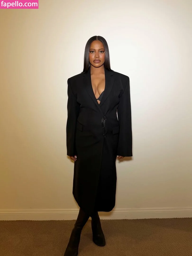 Taylour Paige Onlyfans Photo Gallery 