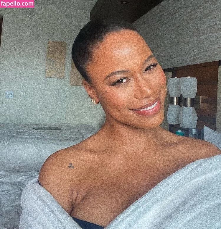 Taylour Paige Onlyfans Photo Gallery 