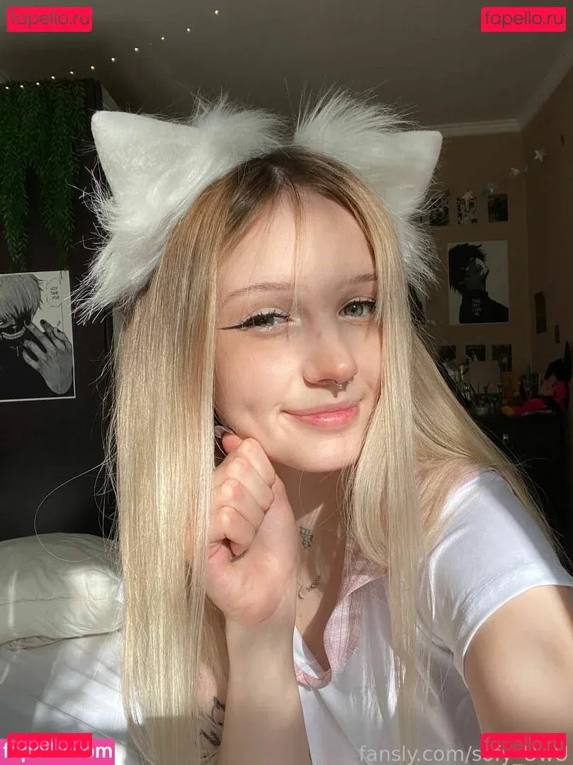 sofy_UwU Onlyfans Photo Gallery 