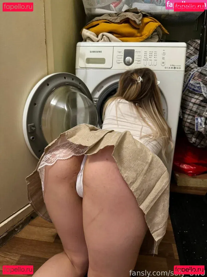 sofy_UwU Onlyfans Photo Gallery 