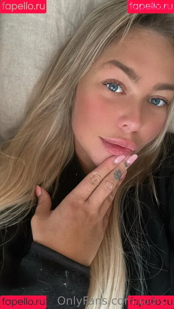 tildish Onlyfans Photo Gallery 