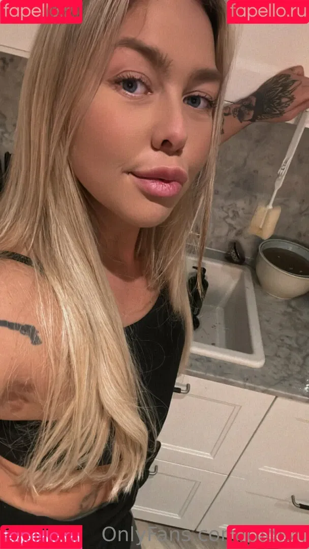 tildish Onlyfans Photo Gallery 