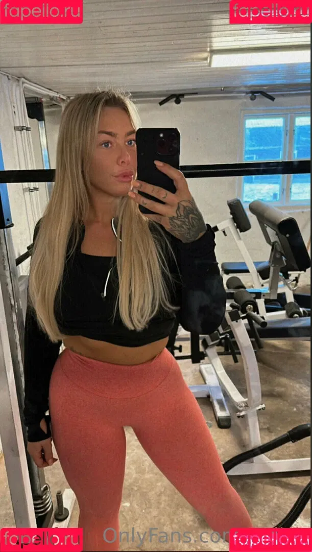 tildish Onlyfans Photo Gallery 