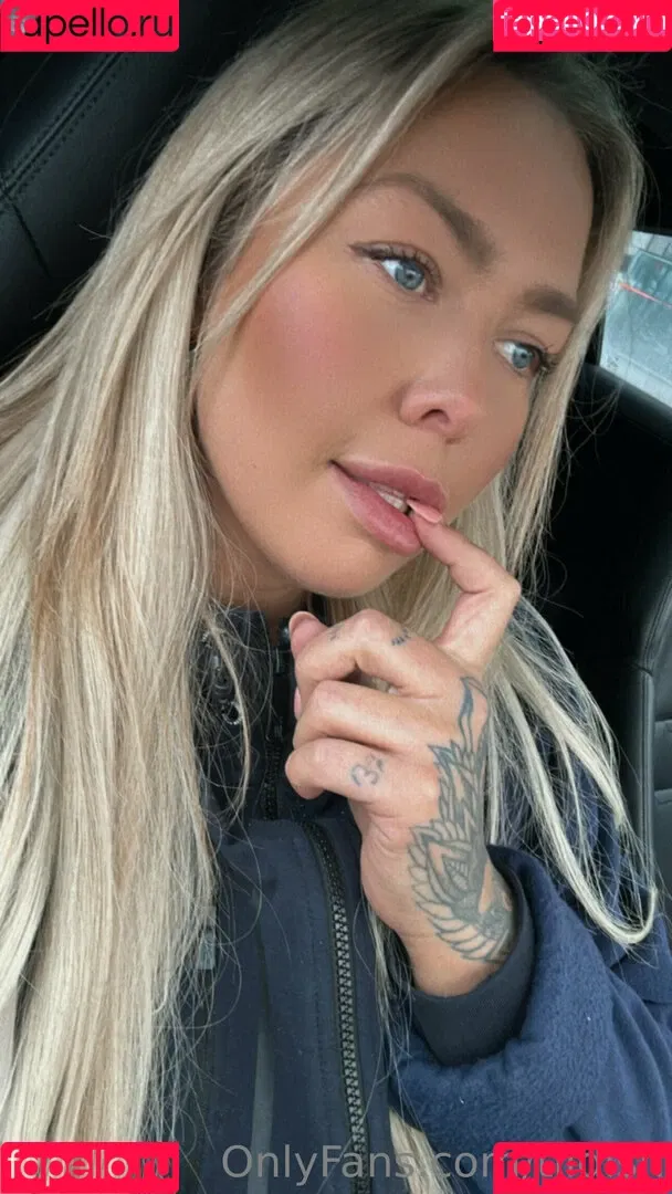 tildish Onlyfans Photo Gallery 