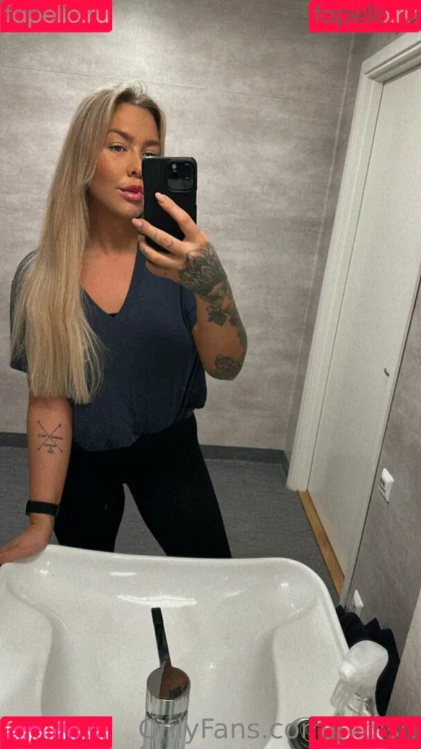 tildish Onlyfans Photo Gallery 