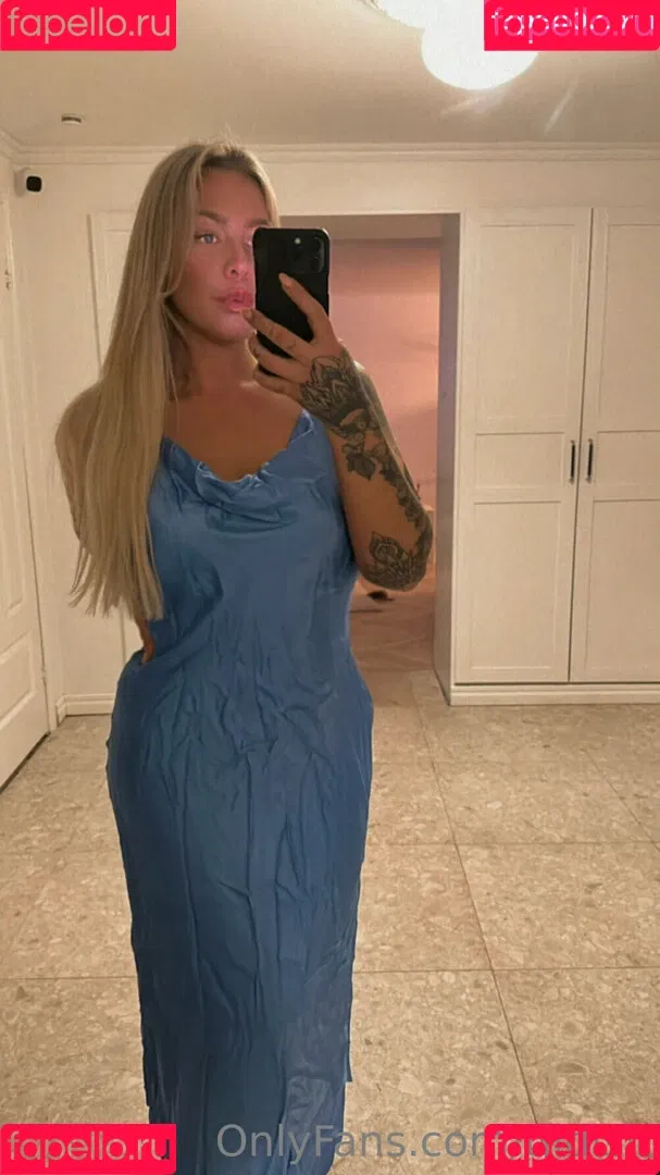tildish Onlyfans Photo Gallery 
