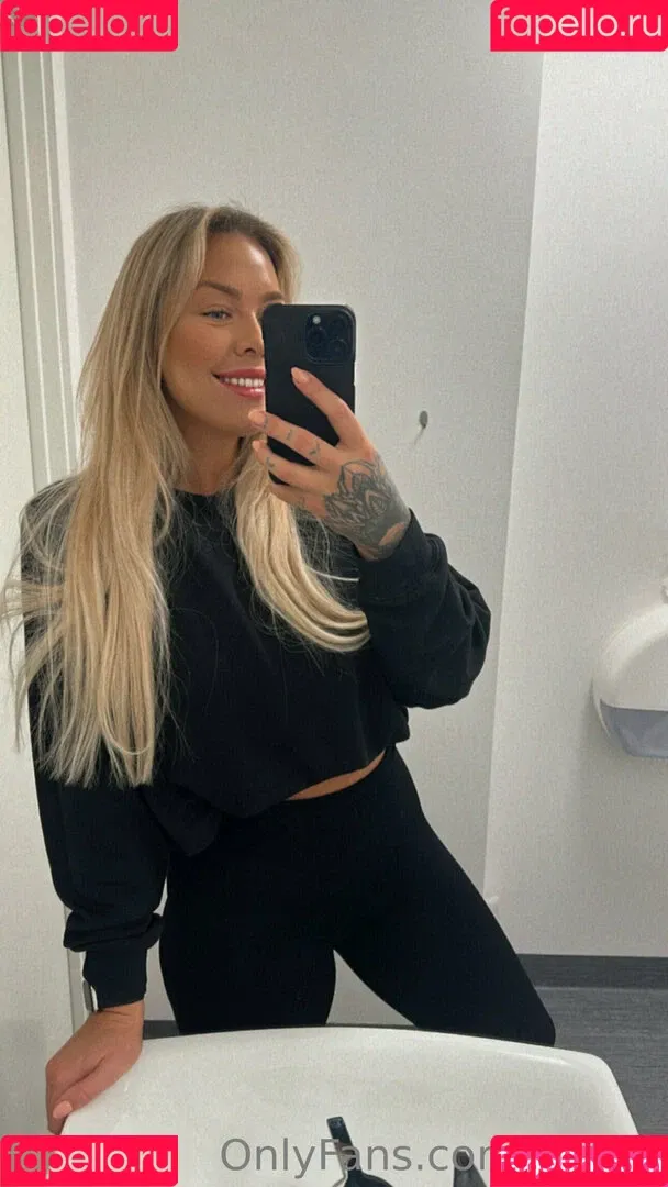 tildish Onlyfans Photo Gallery 