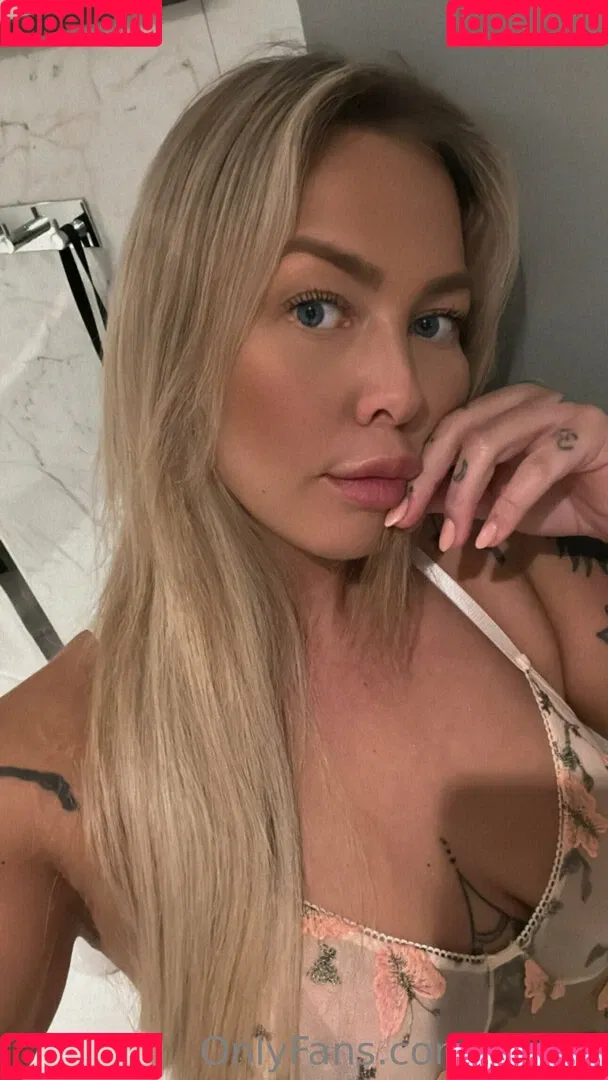 tildish Onlyfans Photo Gallery 