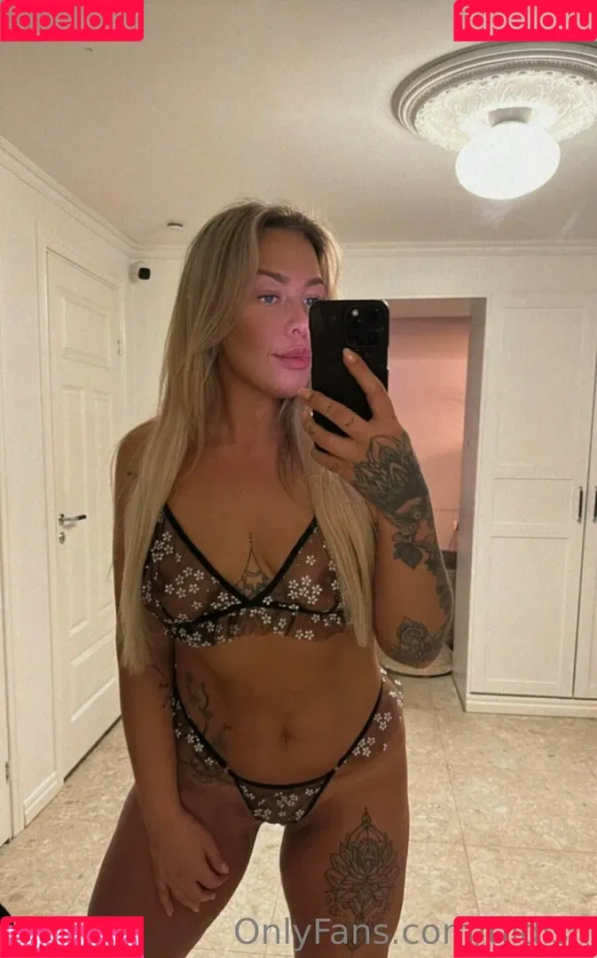 tildish Onlyfans Photo Gallery 