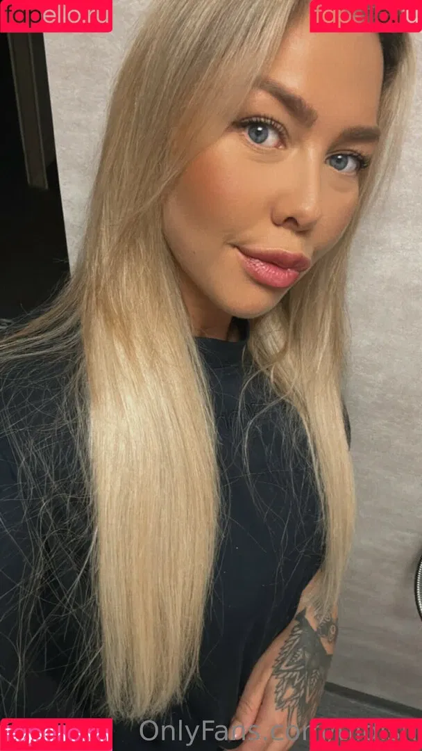 tildish Onlyfans Photo Gallery 
