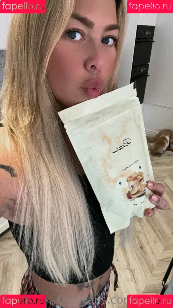 tildish Onlyfans Photo Gallery 