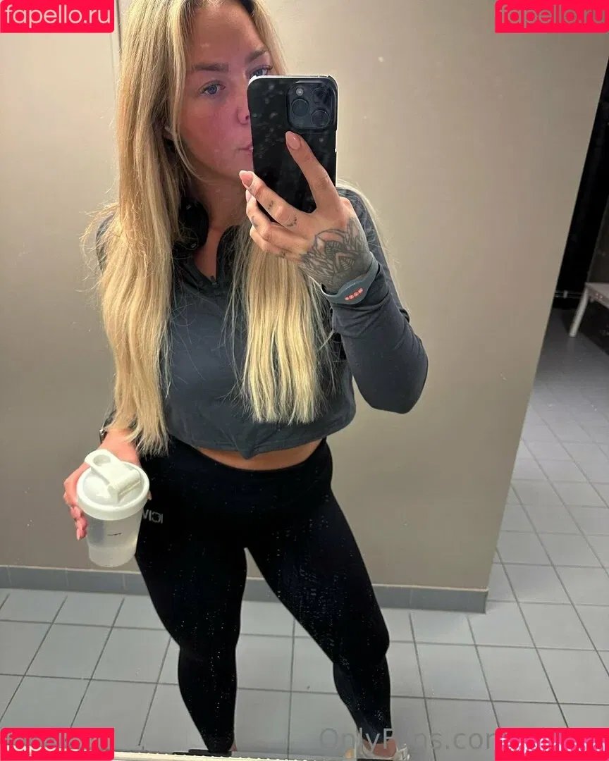 tildish Onlyfans Photo Gallery 