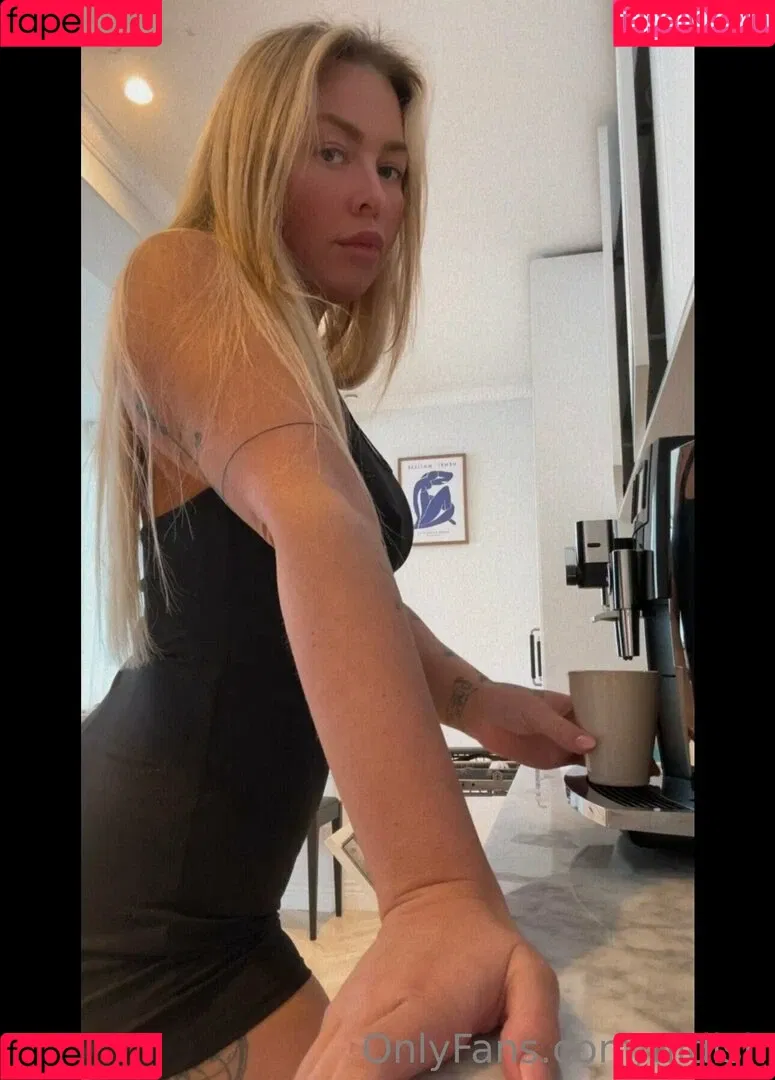 tildish Onlyfans Photo Gallery 