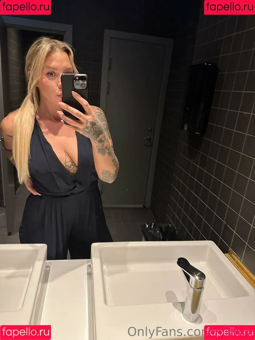 tildish Onlyfans Photo Gallery 