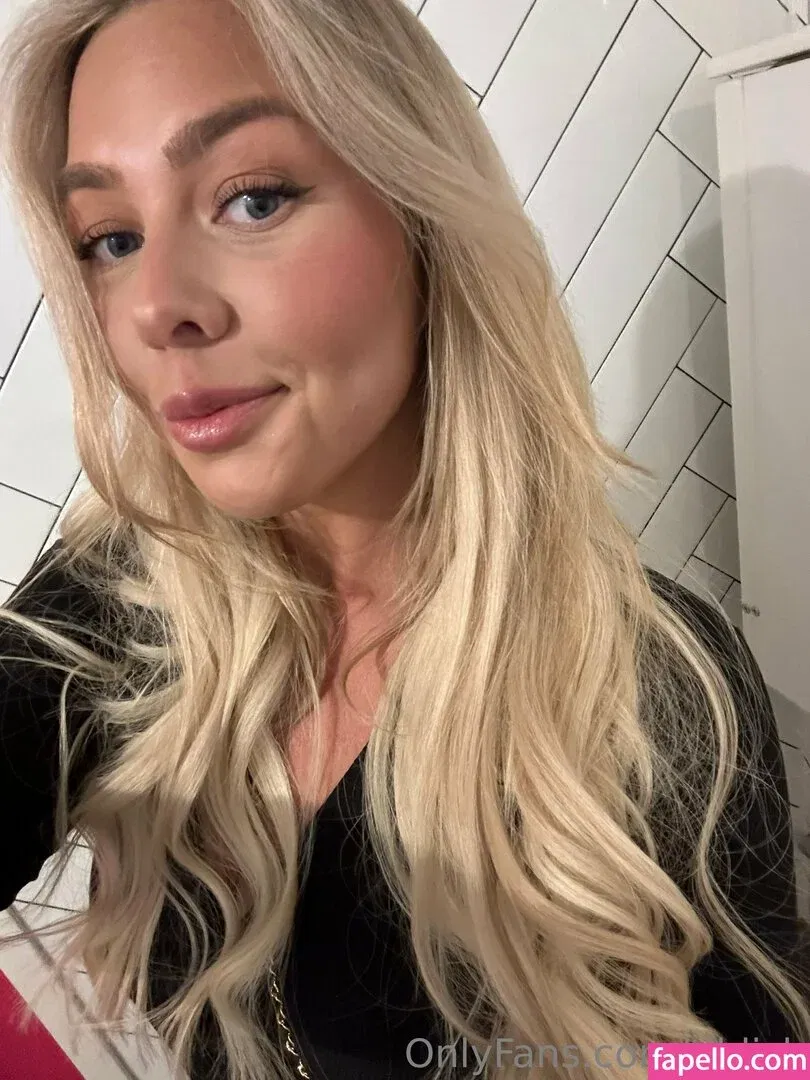 tildish Onlyfans Photo Gallery 