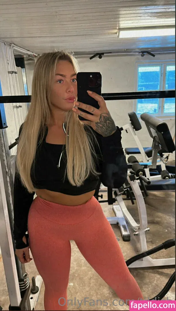 tildish Onlyfans Photo Gallery 