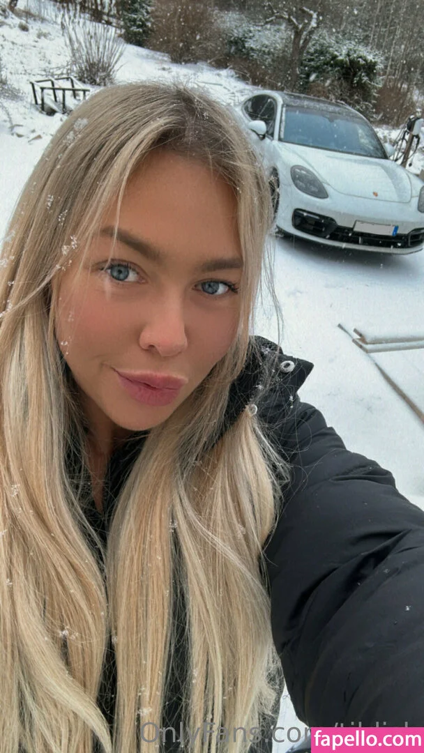 tildish Onlyfans Photo Gallery 