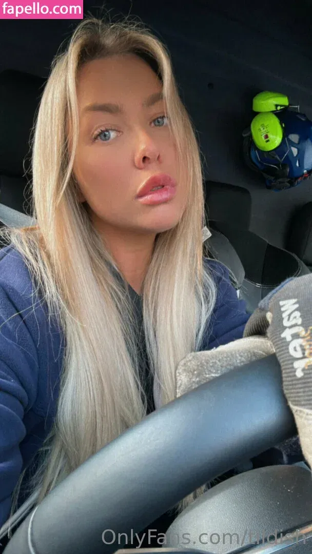 tildish Onlyfans Photo Gallery 