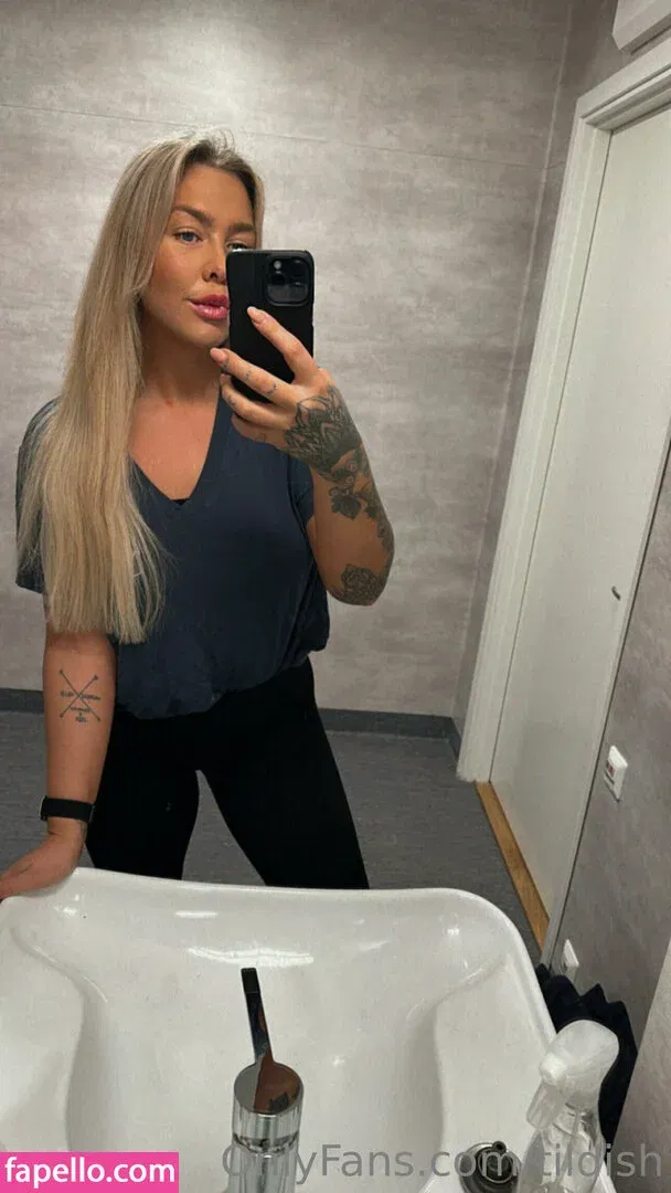 tildish Onlyfans Photo Gallery 