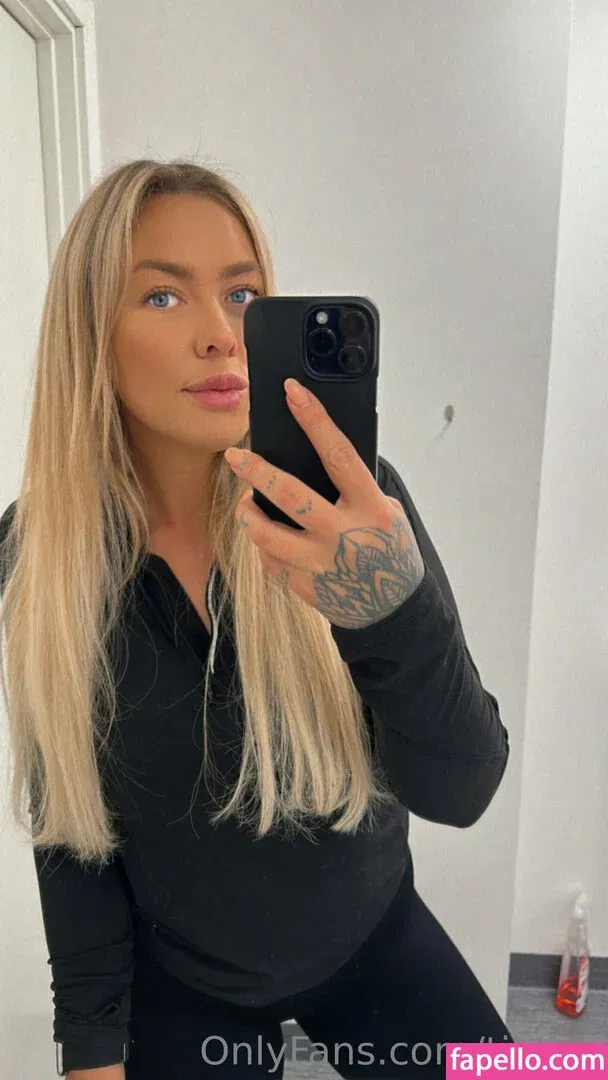 tildish Onlyfans Photo Gallery 