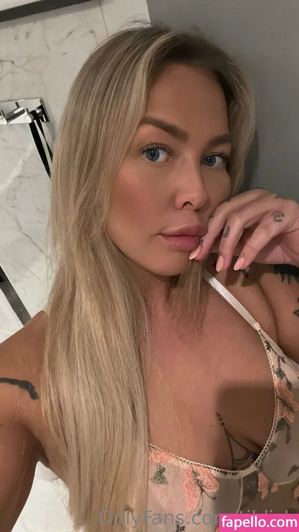 tildish Onlyfans Photo Gallery 