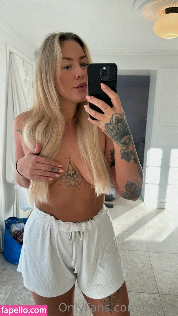 tildish Onlyfans Photo Gallery 