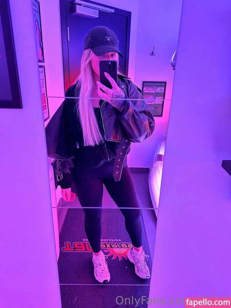 tildish Onlyfans Photo Gallery 